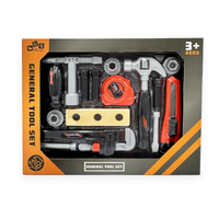 Set de Herramientas 14pcs