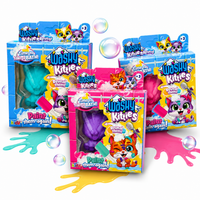 Washy Kitties Sorpresa