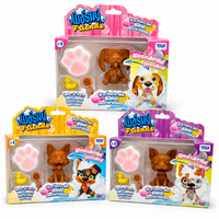 Washy Friends Sorpresa con Accesorios