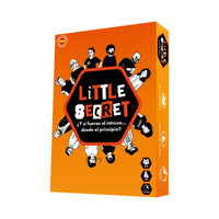 Little Secret Asmodee