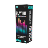 Play Hit 2000 Asmodee