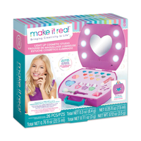 Estudio Cosmético con Luz