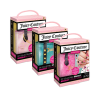 Pulsera para Armar Juicy Couture