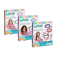 Set de Pulseras Linxo