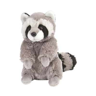 Mapache de Peluche Wild Republic