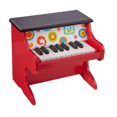 Mi Primer Piano Alex