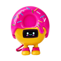 Mascota Digital Interactiva Beep Boop Mochi - vista frontal