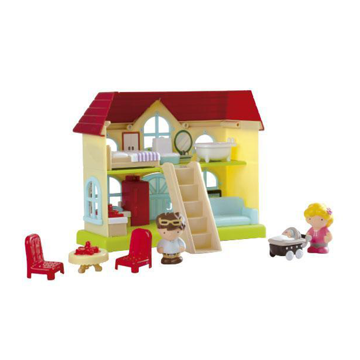 Casita eurekakids clearance
