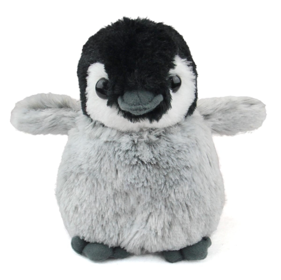 Peluche shop pinguino bebe