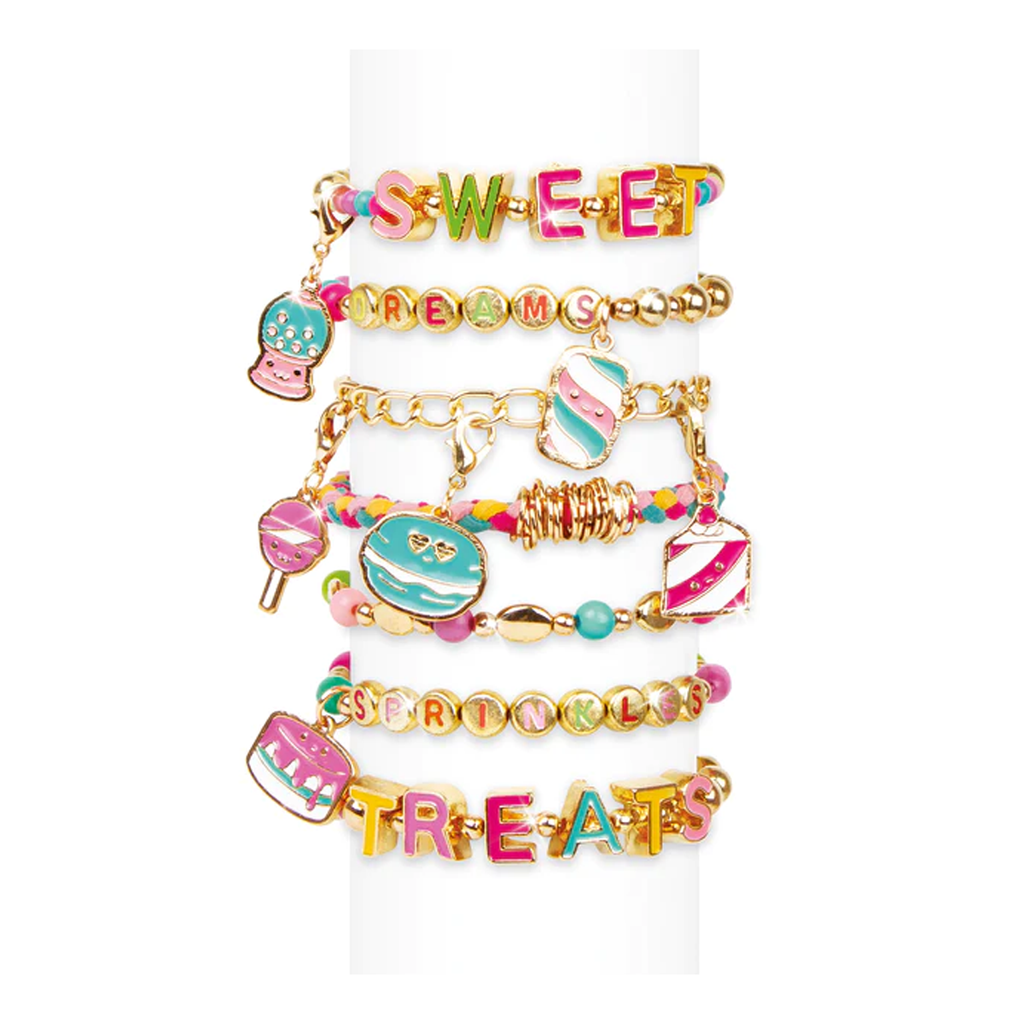 Pulsera Dulces Make It Real