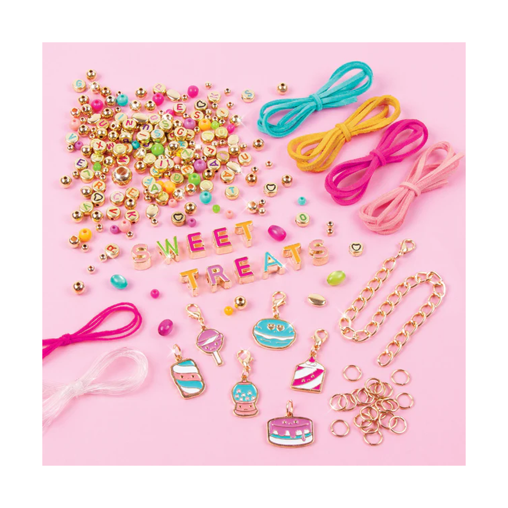 Pulsera Dulces Make It Real