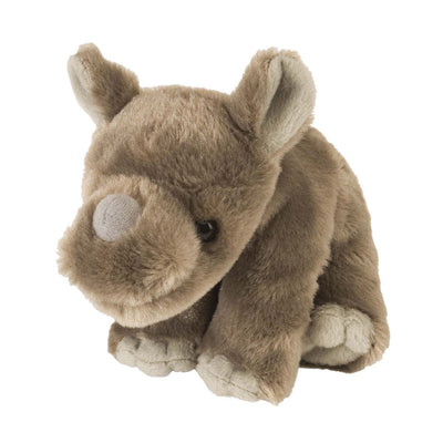 Rinoceronte Bebé de Peluche Wild Republic