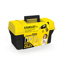 Caja de Herramientas 21pcs