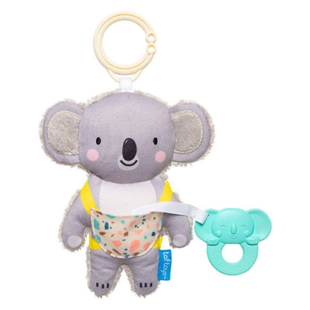 Sonajero Koala Kimmy Taf Toys