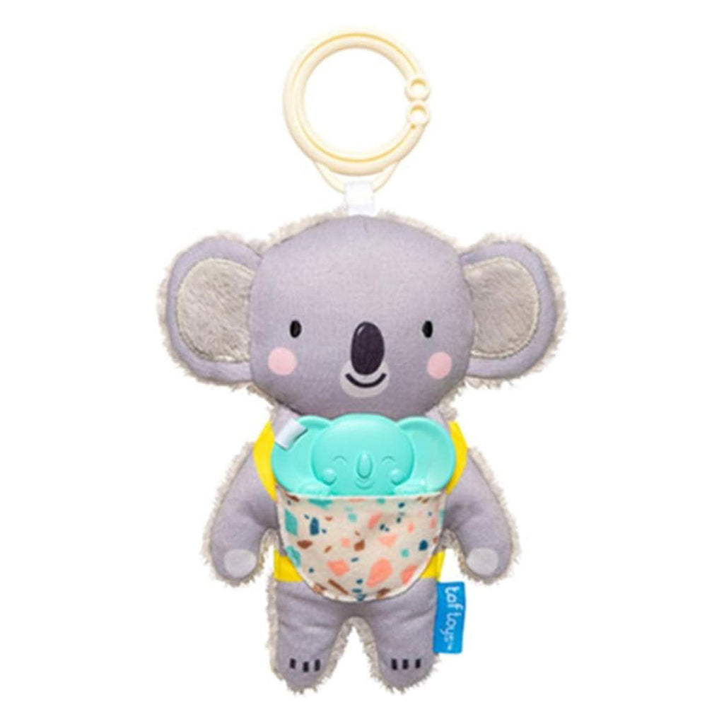 Sonajero Koala Kimmy Taf Toys