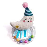 Sonajero Mini de Luna