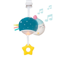 Juguete Musical Mini Luna