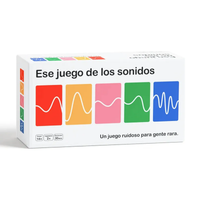 Ese Juego de los Sonidos