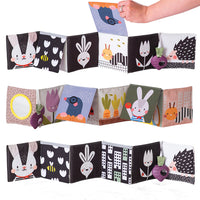Libro de Coche Jardin Urbano Taf Toys - foto de producto