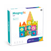 Bloques Magnéticos 48pcs