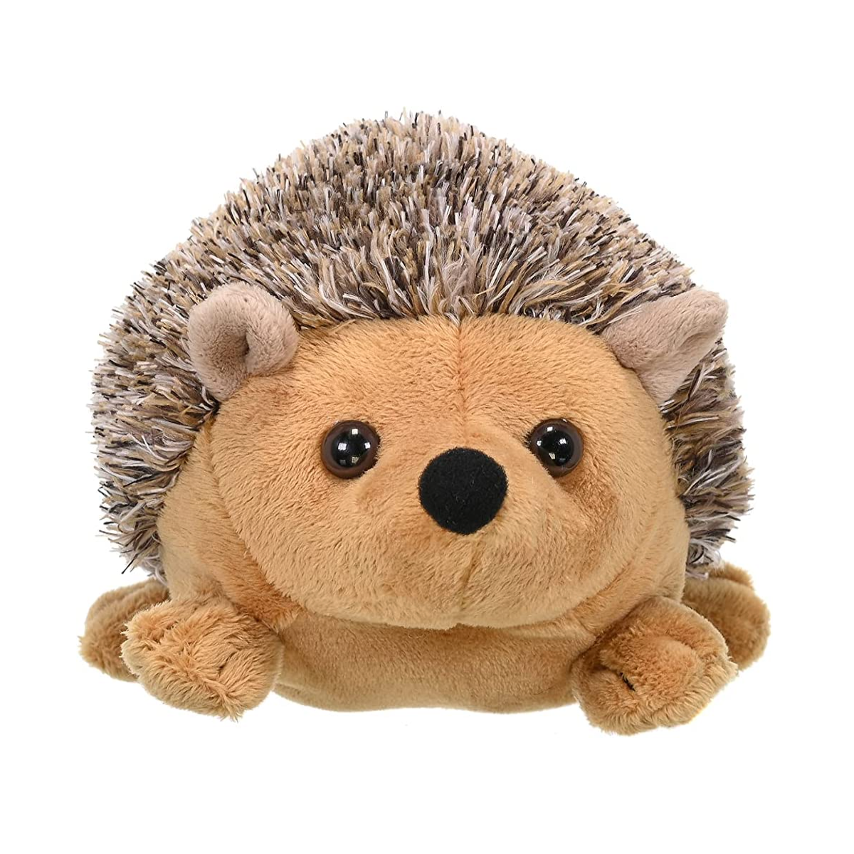 Peluche erizo store de tierra