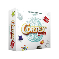 Cortex Challenge 2