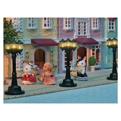 Farol de Calle Town Sylvanian Families