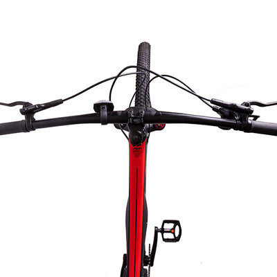 Bicicleta Denon  6.1 x15