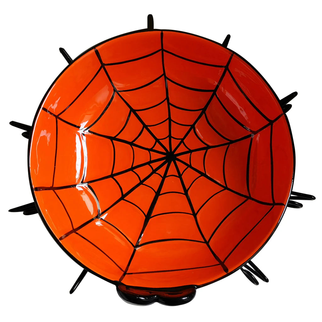 Bowl Araña Frank & Mortis