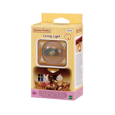 Lámpara de Techo Sylvanian Families