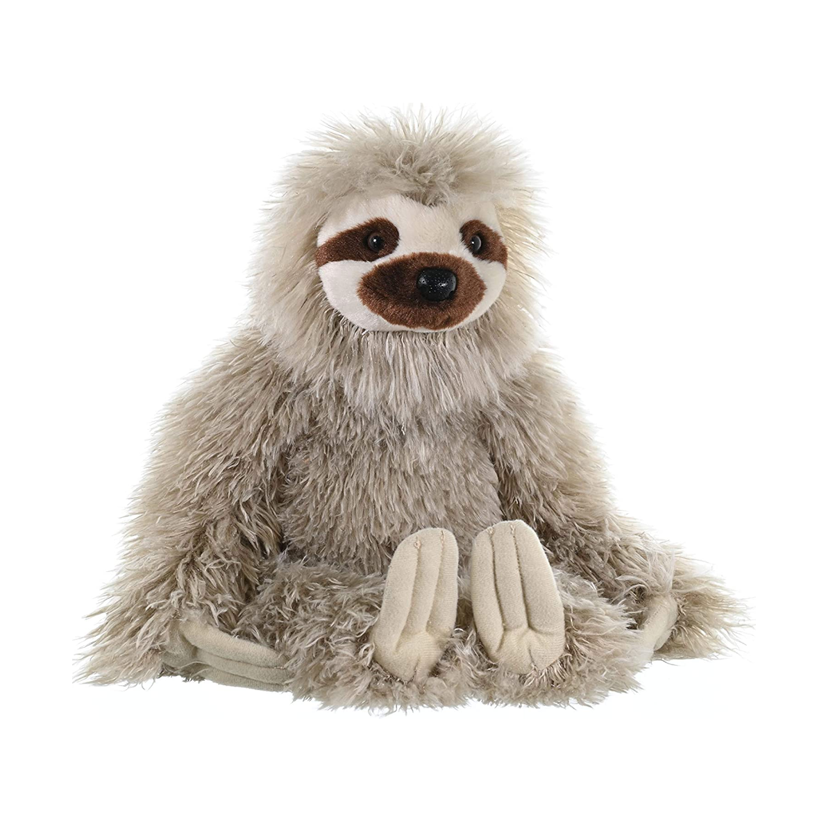 Osos perezosos de peluche 2025