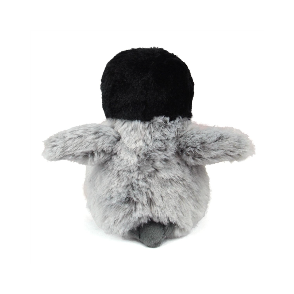 Pinguino Bebé de Peluche Wild Republic