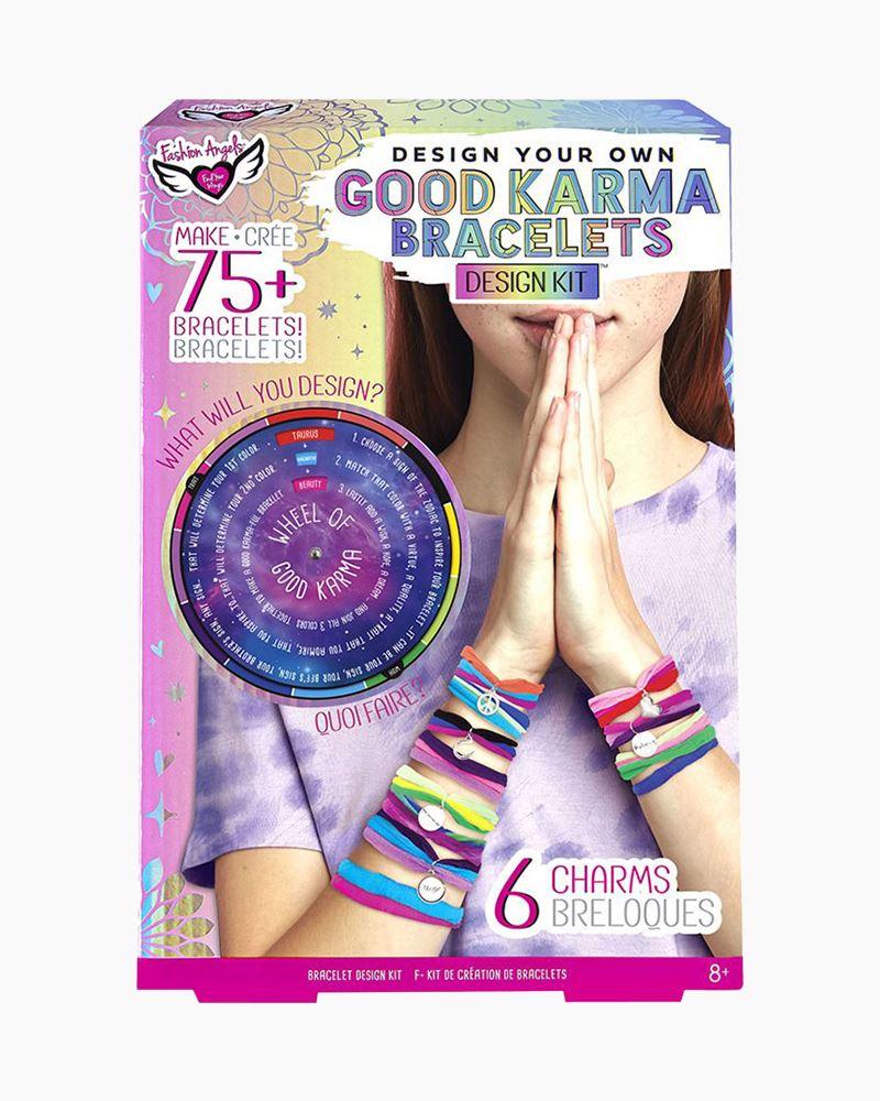 Crea tu Pulsera Zodiaco Fashion Angels