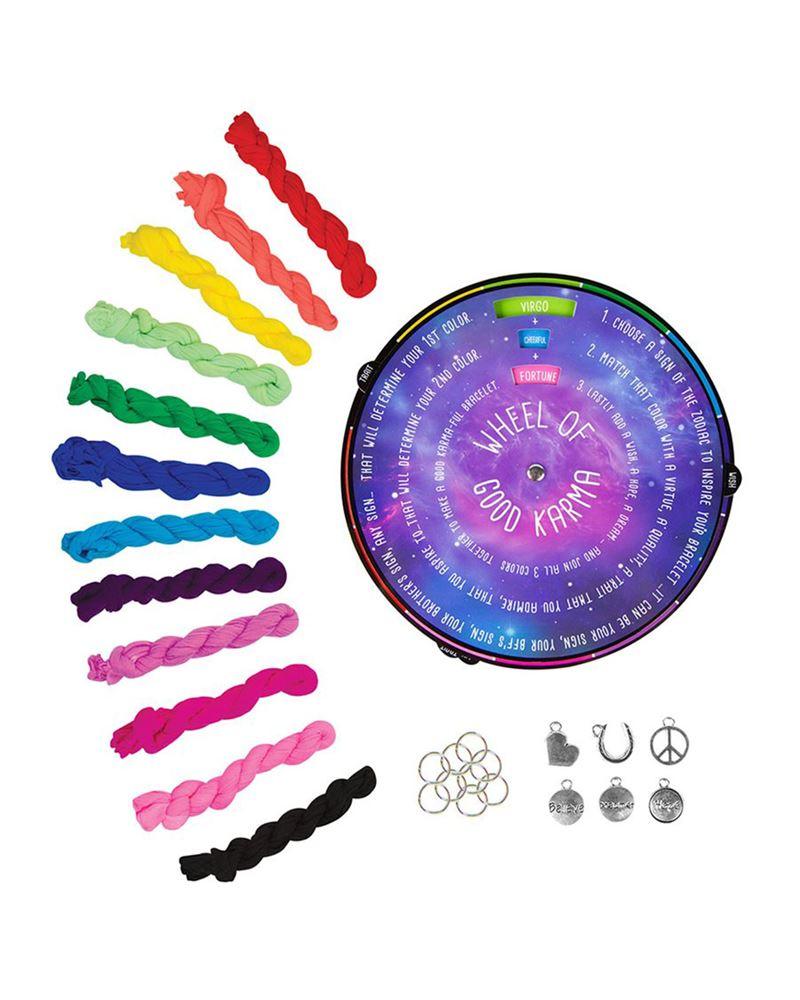 Crea tu Pulsera Zodiaco Fashion Angels