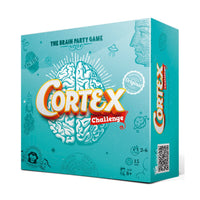 Cortex Challenge