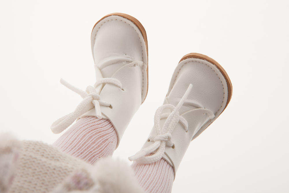 Muñeca Emily Morena Antonio Juan Invierno