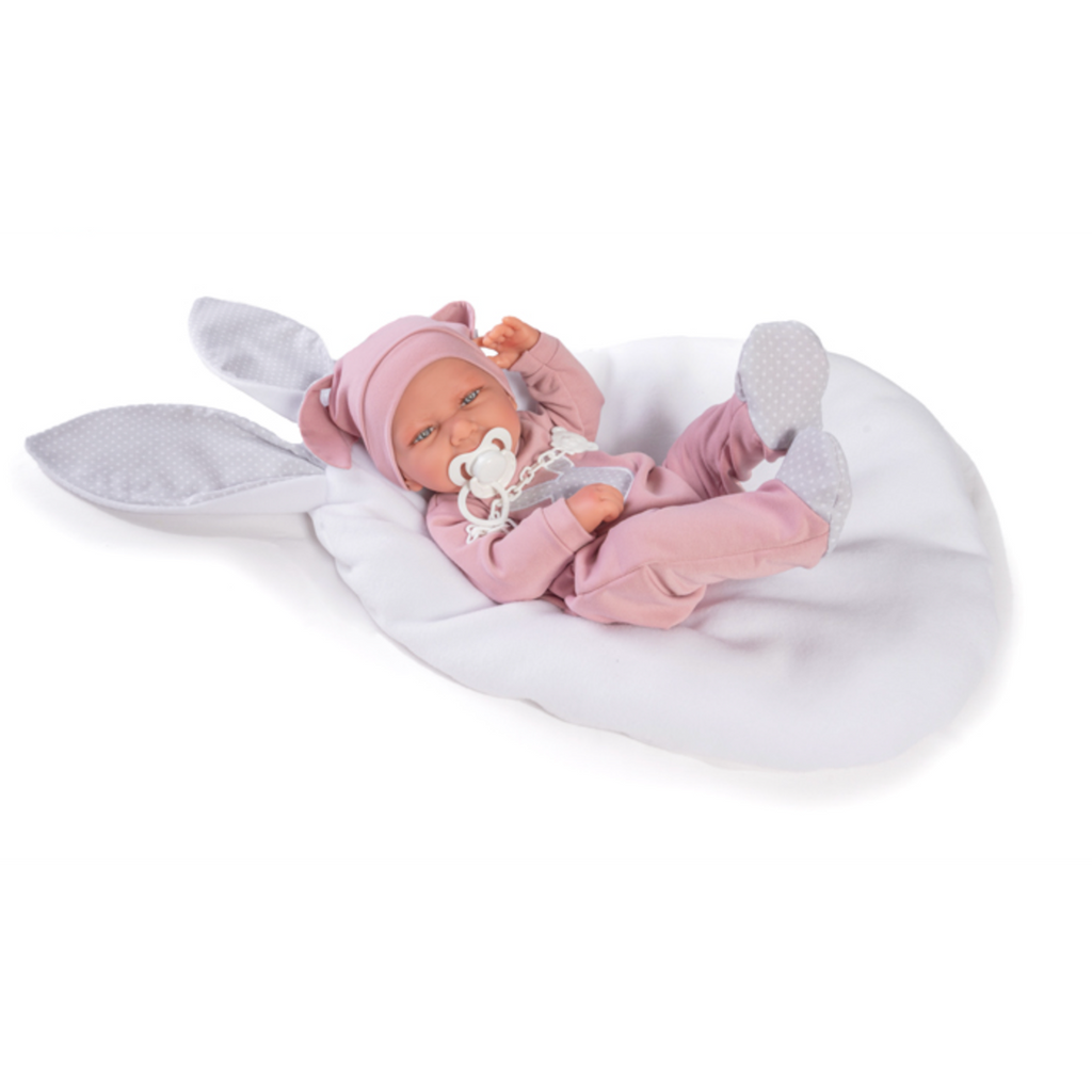 Bebe reborn carla sales