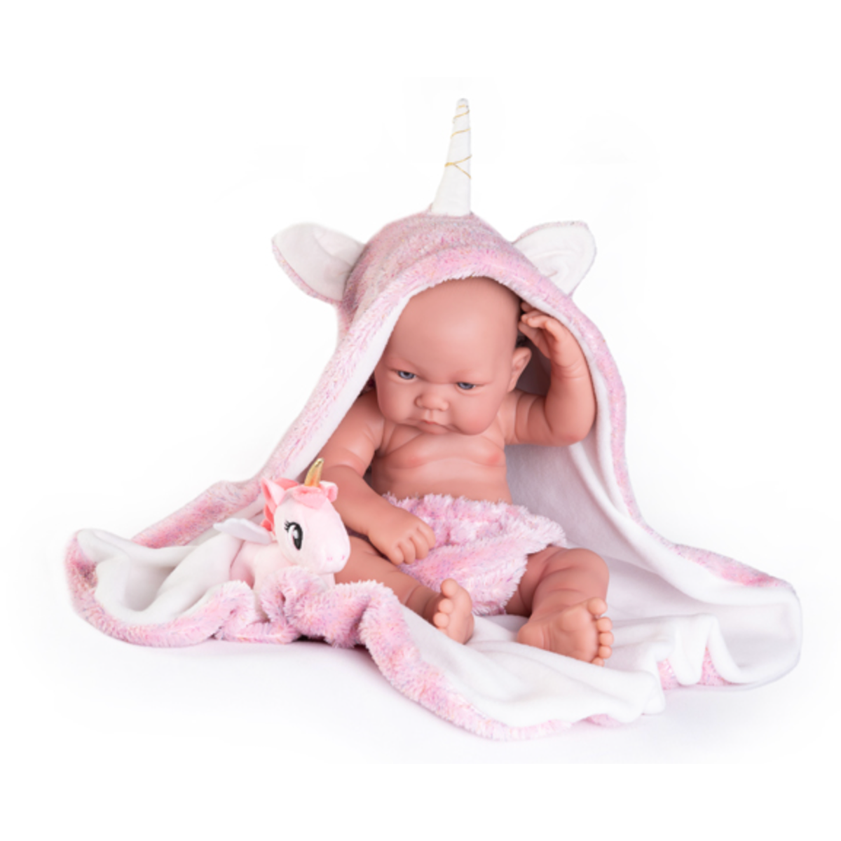 Reborn unicornio discount