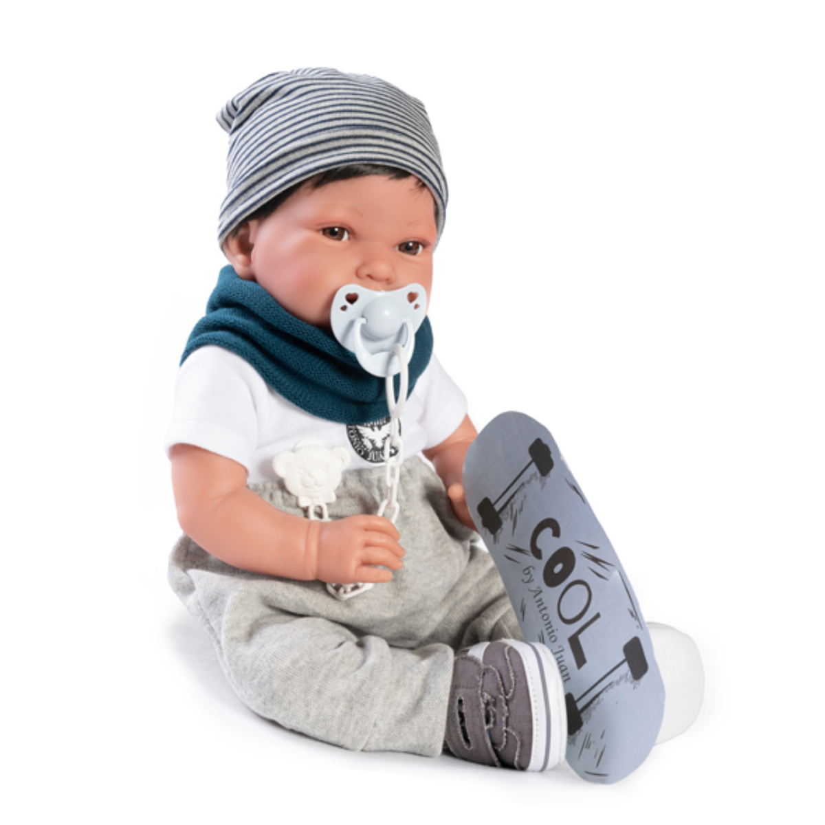 Bebés de top antonio juan