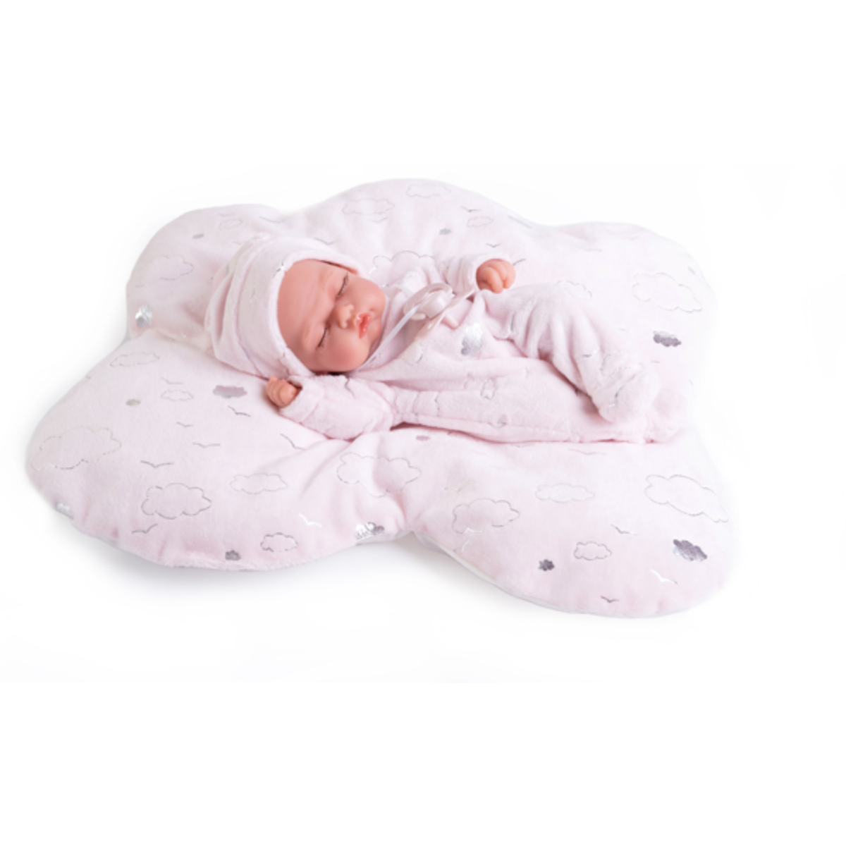 Las top bebés reborn