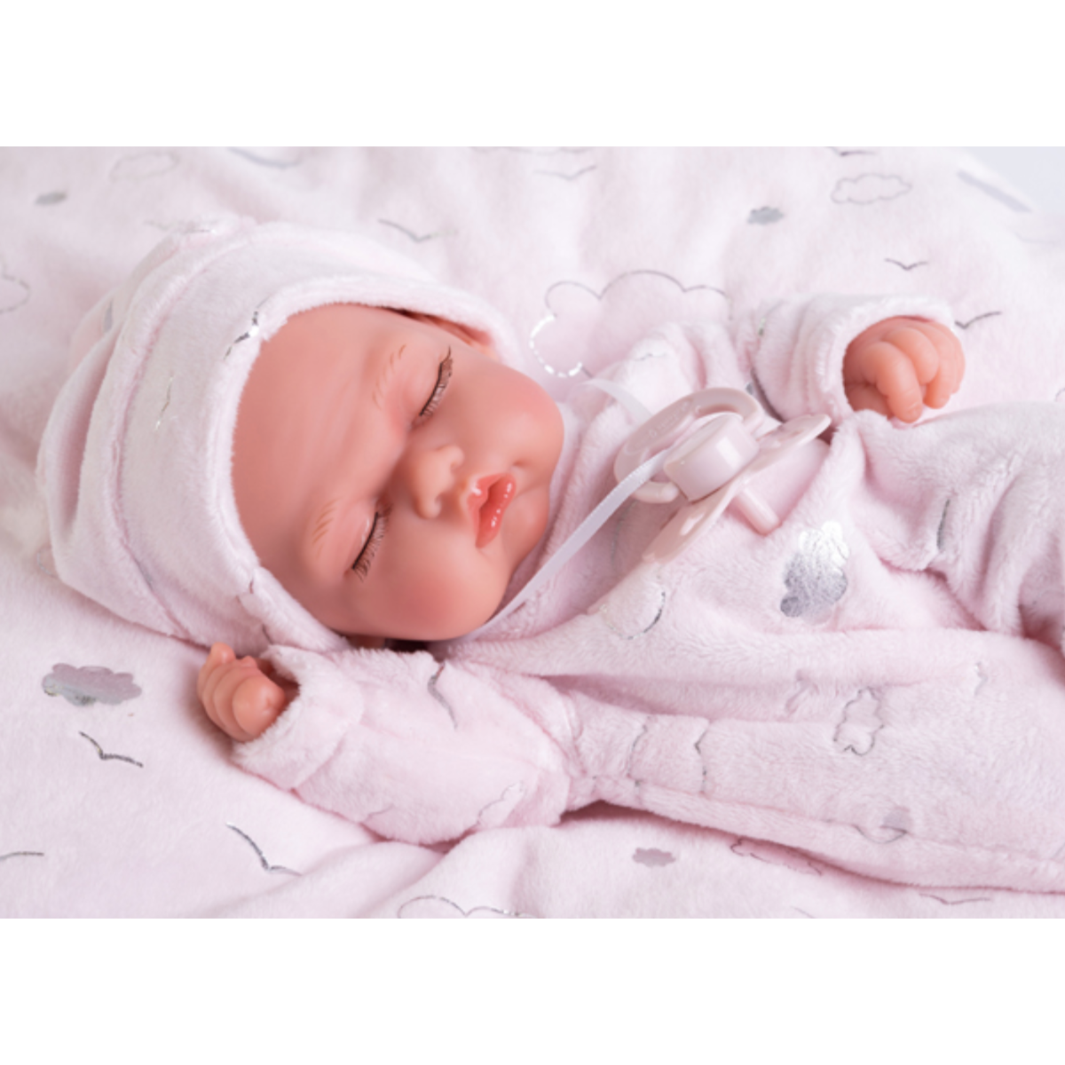 Los sueños reborn 2025