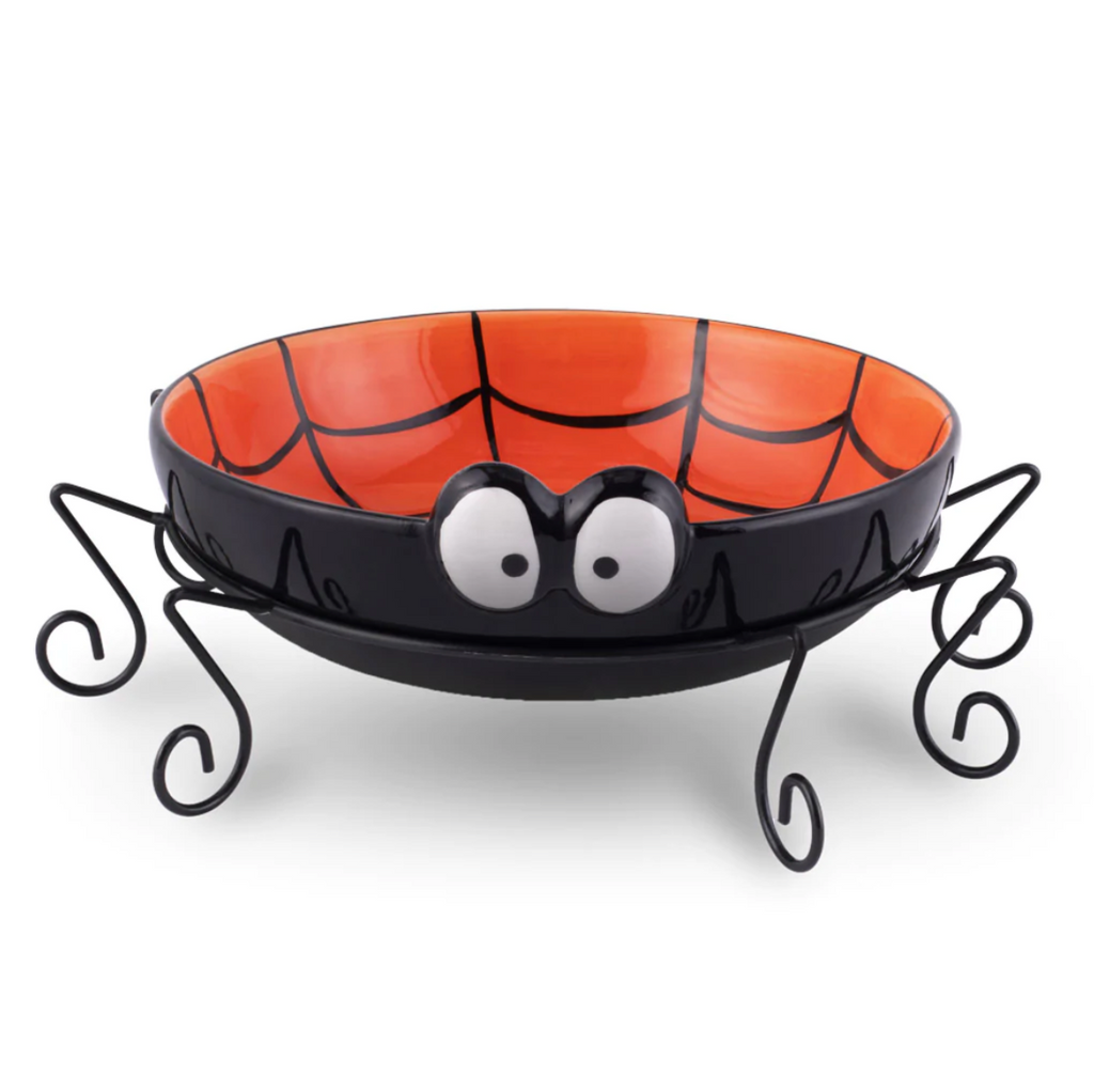 Bowl Araña Frank & Mortis