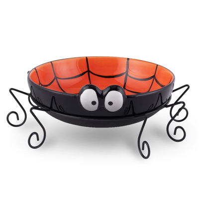 Bowl Araña Frank & Mortis