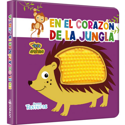 El Corazón de la Jungla