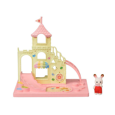 Castillo para Bebés Sylvanian Families