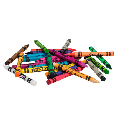 Crayones de Colores Cra Z Art Set 24