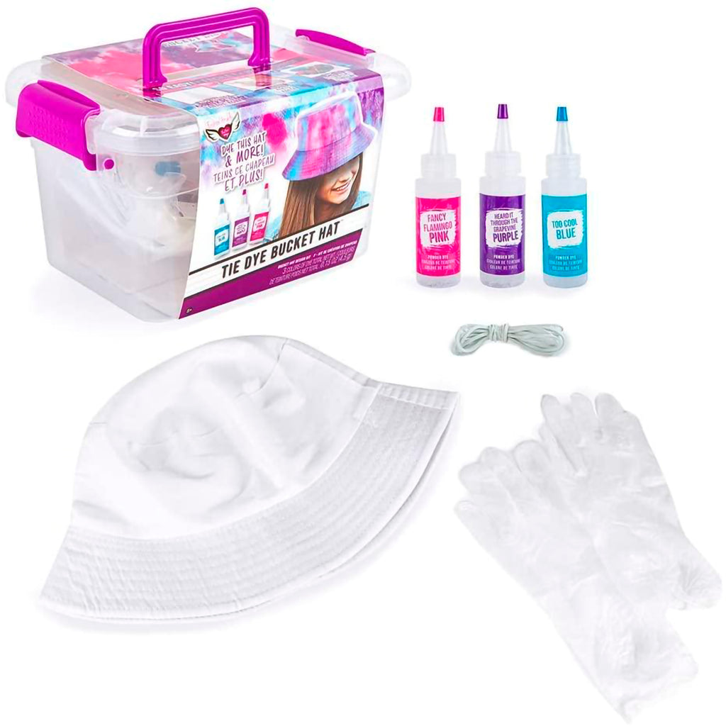Set para teñir tie dye