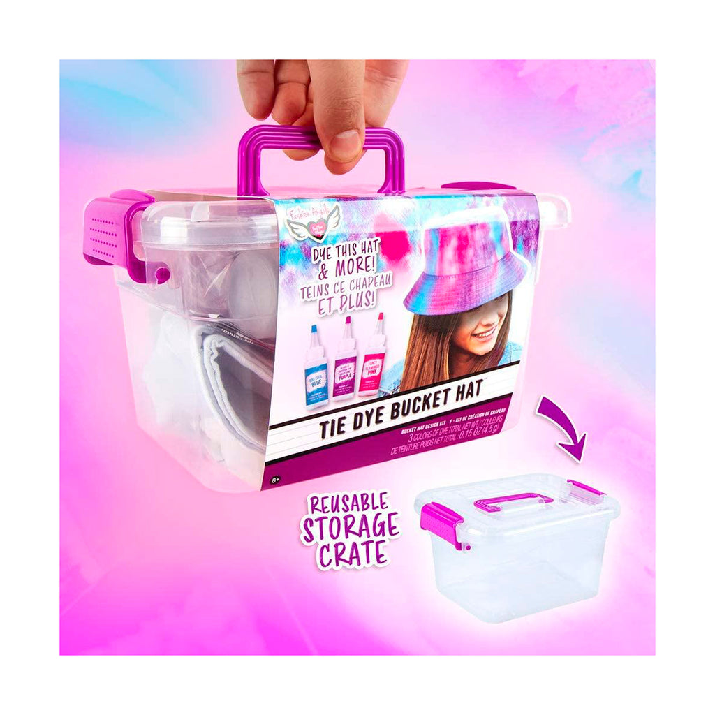 Set para teñir tie dye