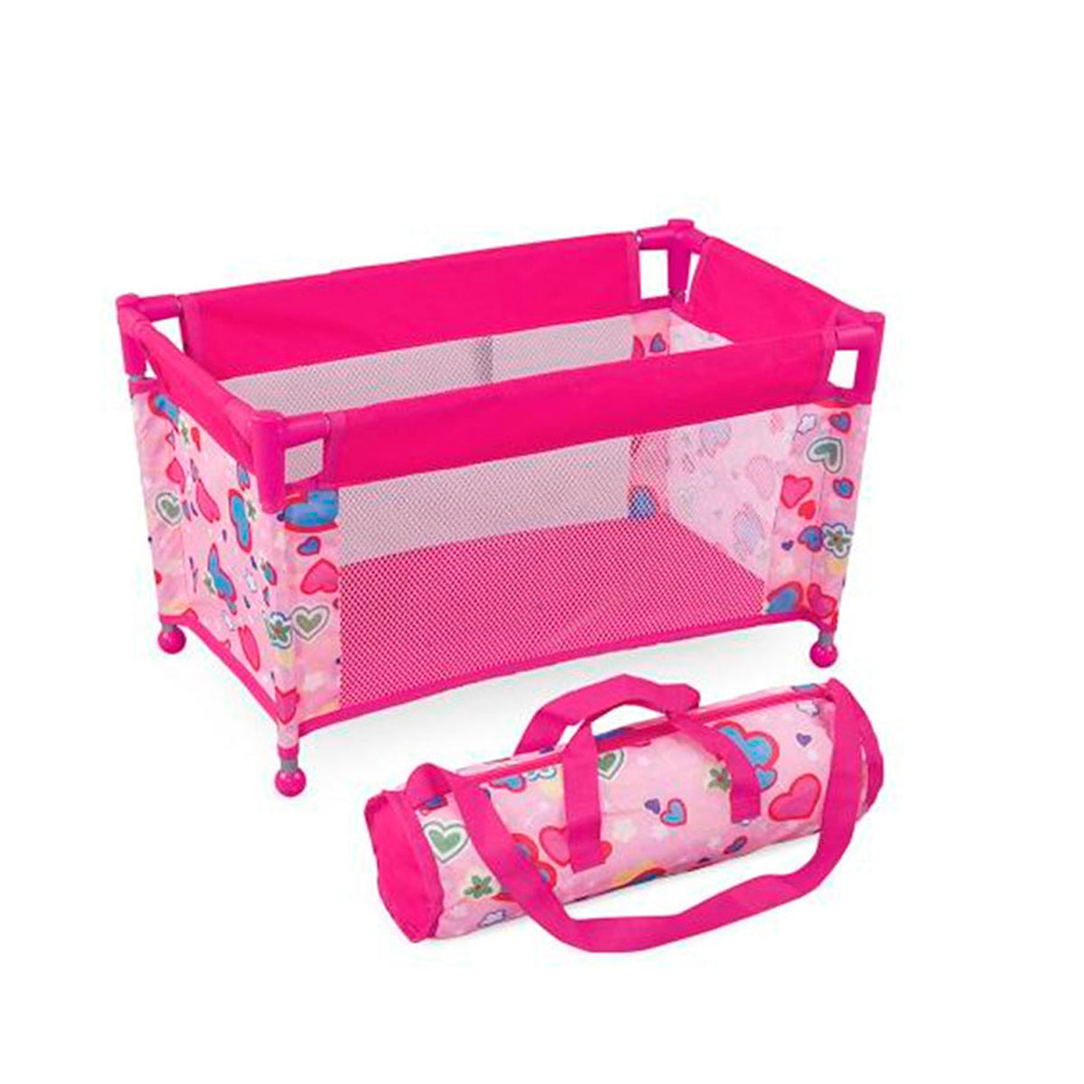 Muñeca cuna shop