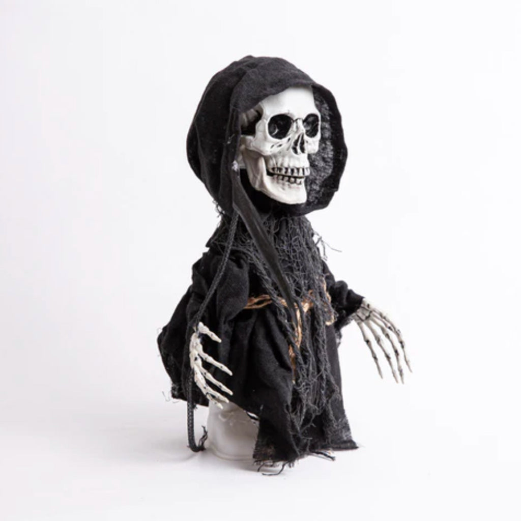 Esqueleto de la Muerte Frank & Mortis
